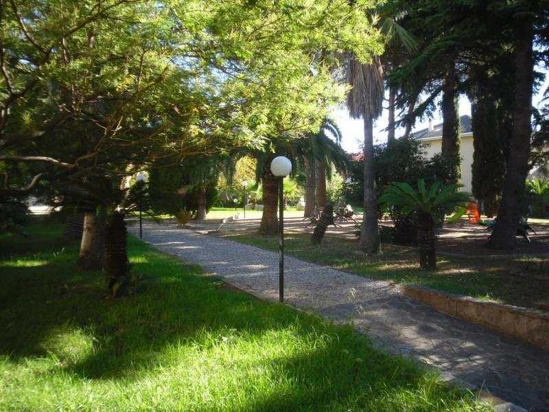 Villa Paola Loano Eksteriør bilde