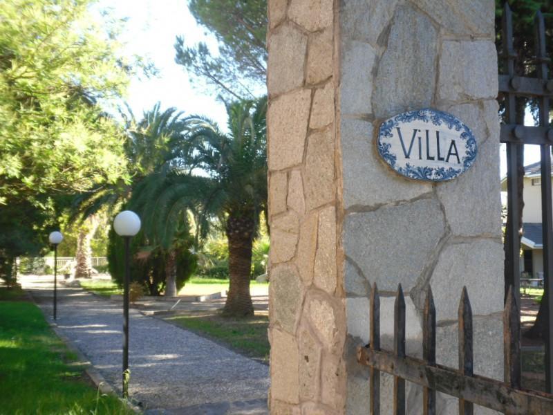 Villa Paola Loano Eksteriør bilde